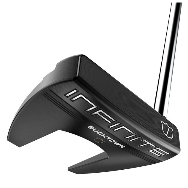 Wilson Infinite Bucktown Golf Putter Wilson Infinite Bucktown Golf Putter