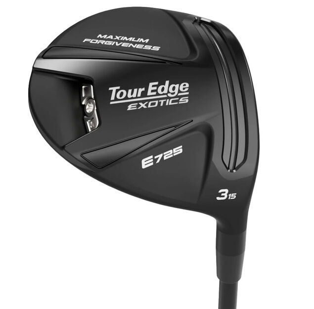 Tour Edge E725 Golf Fairway Wood Tour Edge E725 Golf Fairway Wood