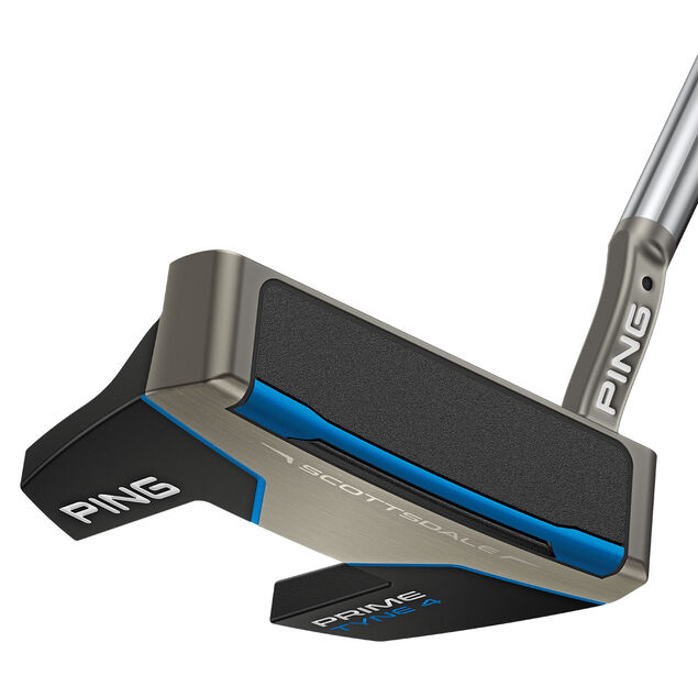 PING Scottsdale Prime Tyne 4 Golf Putter PING Scottsdale Prime Tyne 4 Golf Putter