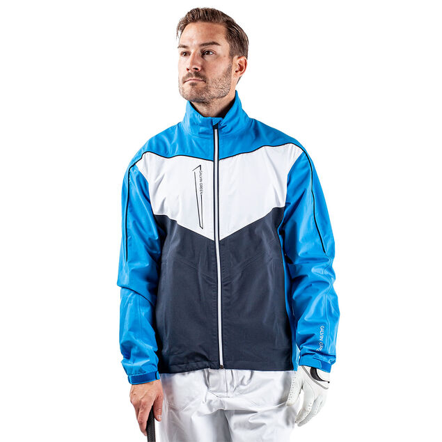 Galvin Green Men's Armstrong Waterproof Golf Jacket Galvin Green Men's Armstrong Waterproof Golf Jacket