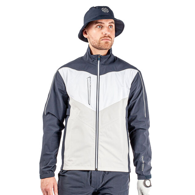 Galvin Green Men's Armstrong Waterproof Golf Jacket Galvin Green Men's Armstrong Waterproof Golf Jacket