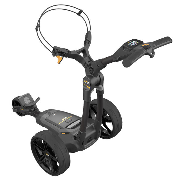 PowaKaddy FX3 XL Lithium Electric Golf Trolley PowaKaddy FX3 XL Lithium Electric Golf Trolley