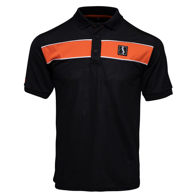 Stromberg Men's Lee Sharpe Gilbert Golf Polo Shirt Stromberg Men's Lee Sharpe Gilbert Golf Polo Shirt