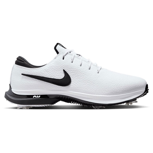 Nike Air Zoom Victory Tour 3 Waterproof Spiked Golf Shoes Nike Air Zoom Victory Tour 3 Waterproof Spiked Golf Shoes