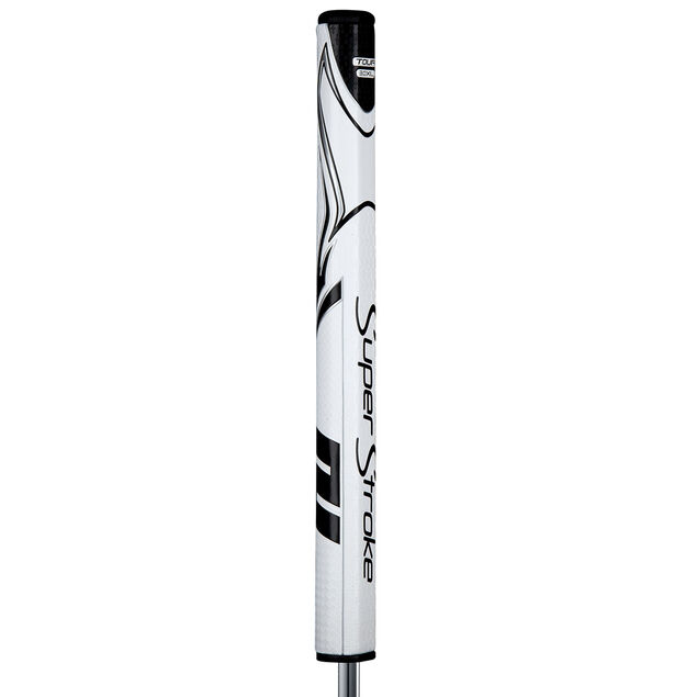SuperStroke Zenergy XL Plus 3.0 Golf Putter Grip SuperStroke Zenergy XL Plus 3.0 Golf Putter Grip