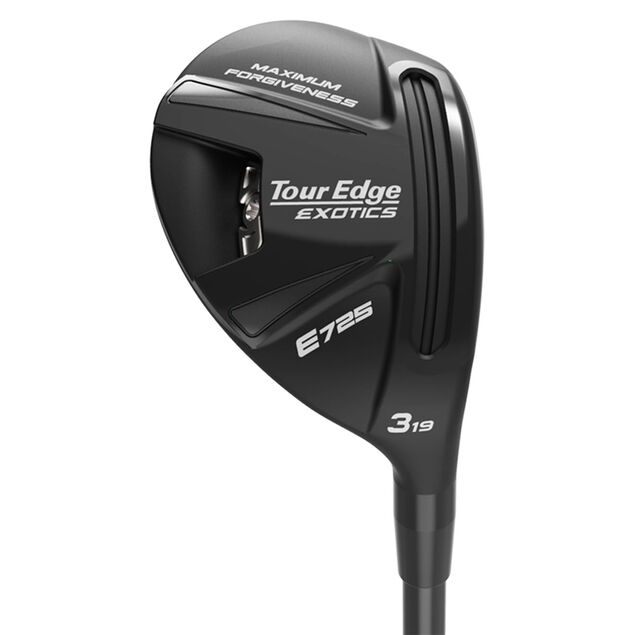 Tour Edge E725 Golf Hybrid Tour Edge E725 Golf Hybrid
