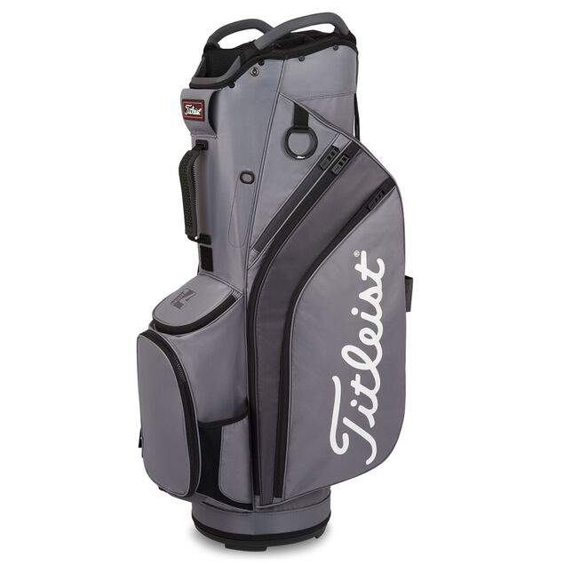 Titleist 14 Cart Bag Titleist 14 Cart Bag