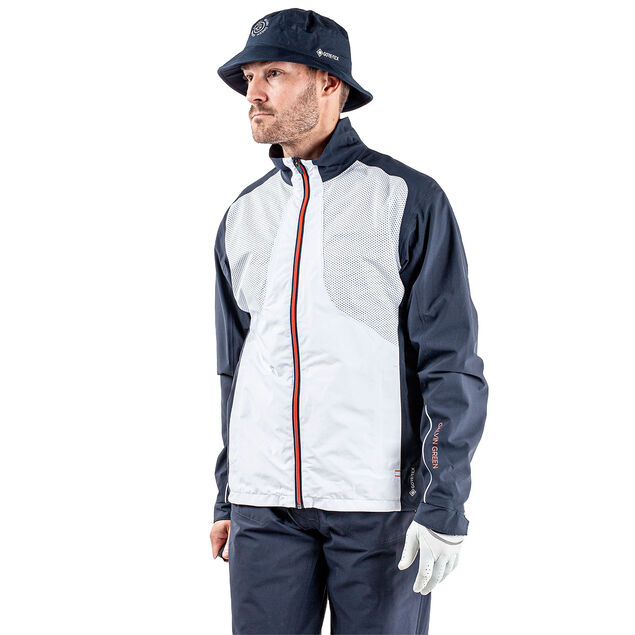 Galvin Green Men's Albert Waterproof Golf Jacket Galvin Green Men's Albert Waterproof Golf Jacket
