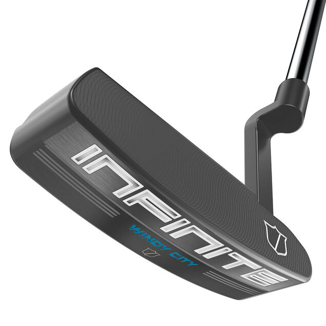 Wilson Ladies Infinite Windy City Golf Putter Wilson Ladies Infinite Windy City Golf Putter
