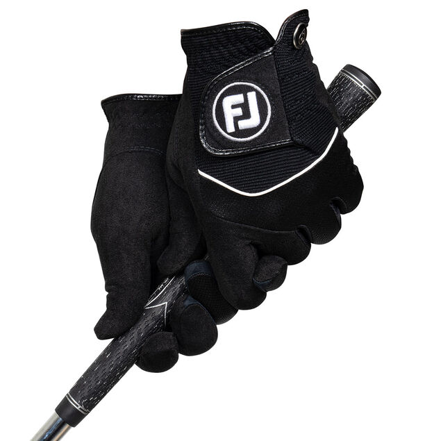 FootJoy Men's Rain Grip Gloves - Pair FootJoy Men's Rain Grip Gloves - Pair