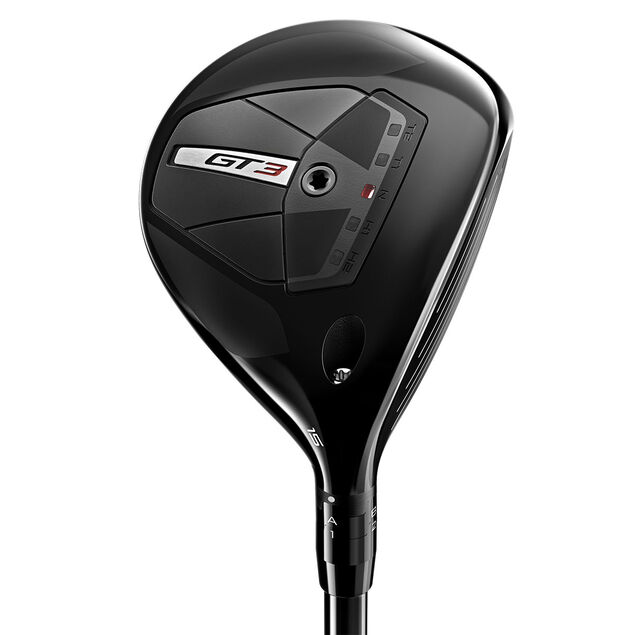 Titleist GT3 Golf Fairway Wood Titleist GT3 Golf Fairway Wood