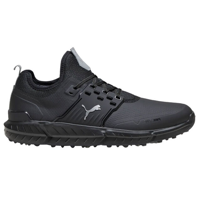 PUMA Men's IGNITE Articulate Waterproof Spiked Golf Shoes PUMA Men's IGNITE Articulate Waterproof Spiked Golf Shoes