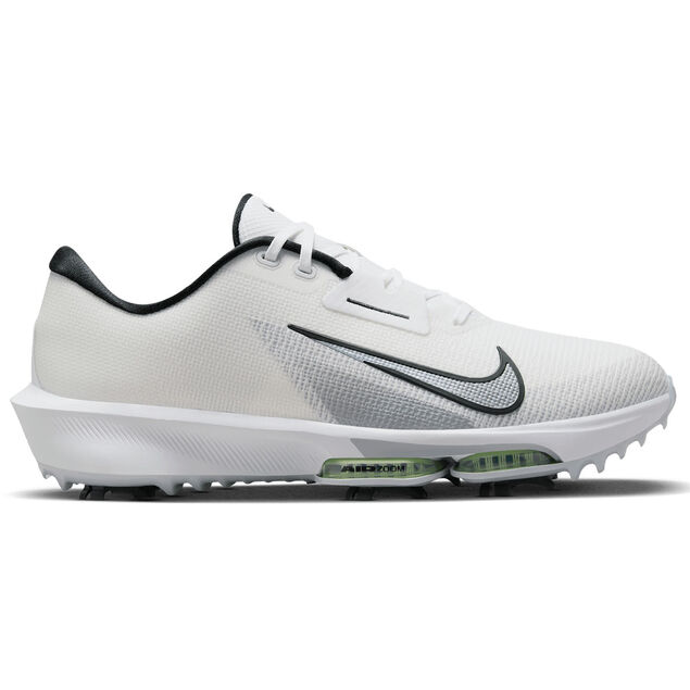 Nike Ladies Air Zoom Infinity Tour Next% 2 Waterproof Spiked Golf Shoes Nike Ladies Air Zoom Infinity Tour Next% 2 Waterproof Spiked Golf Shoes