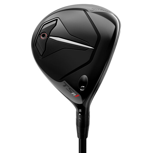 Titleist TSR1 Golf Fairway Wood Titleist TSR1 Golf Fairway Wood
