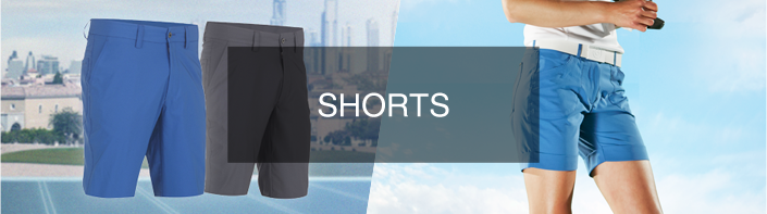 Galvin Green Shorts