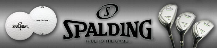 Spalding Logo